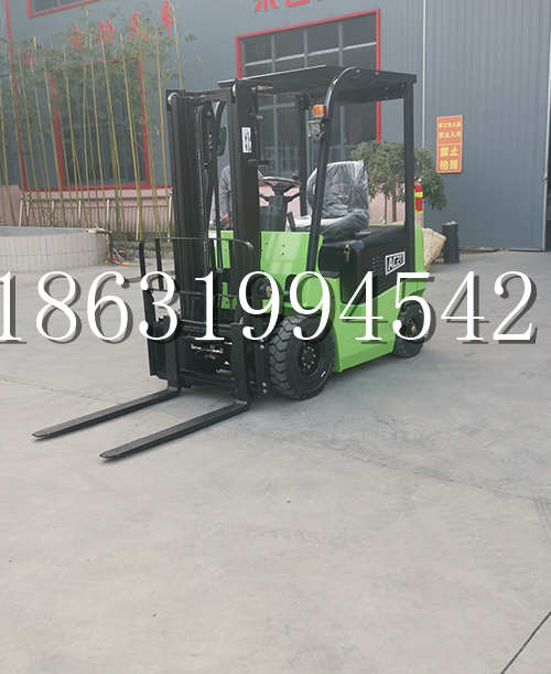 浑南区电动叉车小型铲车浑南区液压升降车0.5吨电动地牛2吨半电动叉车新款电动叉车
