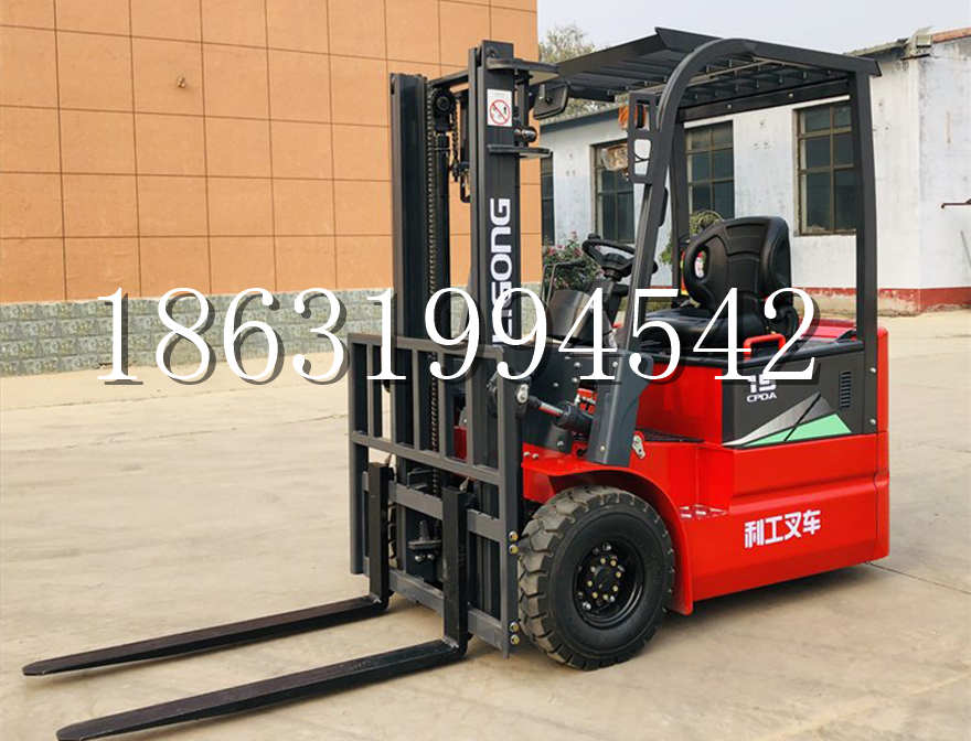 浑南区电动叉车小型铲车浑南区液压升降车0.5吨电动地牛2吨半电动叉车新款电动叉车