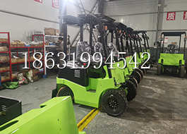 浑南区电动叉车小型铲车浑南区液压升降车0.5吨电动地牛2吨半电动叉车新款电动叉车